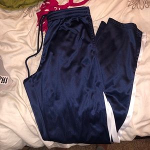 Track pants